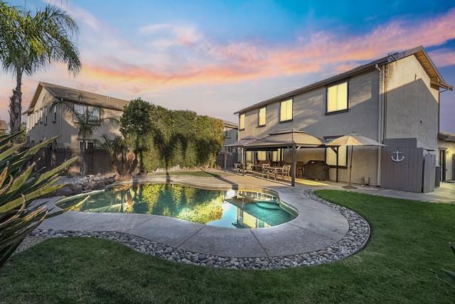 345 Cinnamon Teal Way