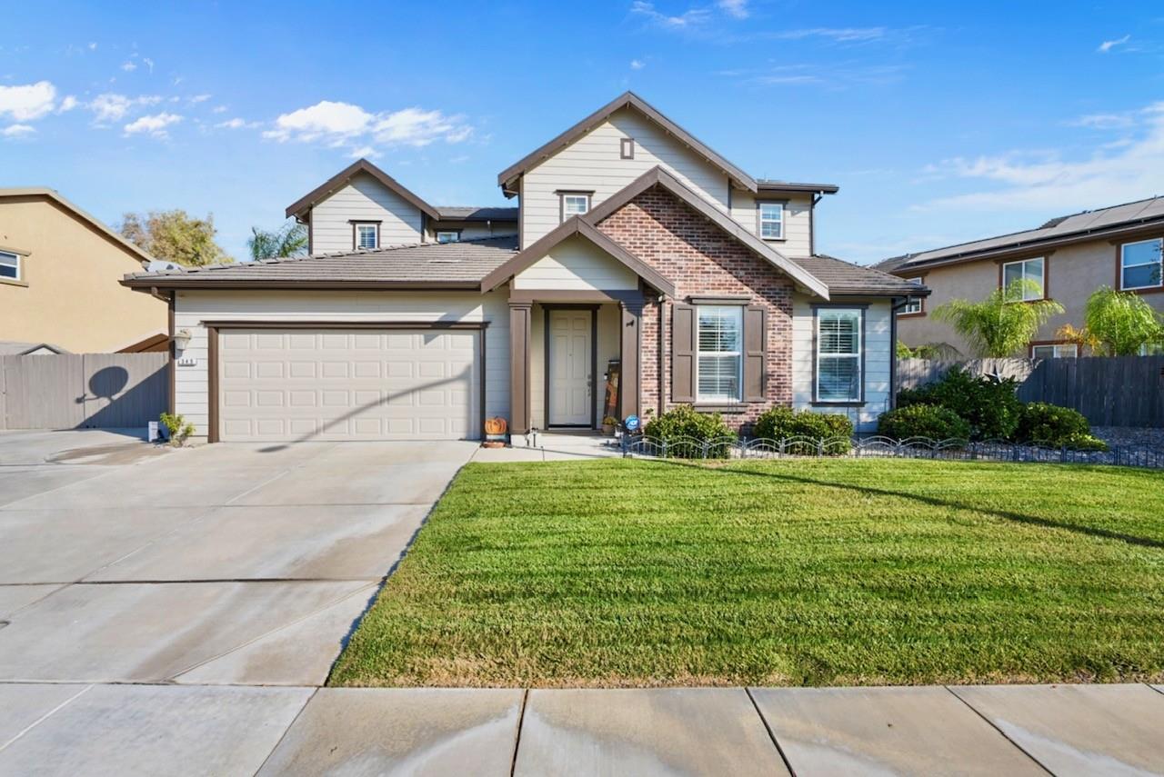 345 Cinnamon Teal Way