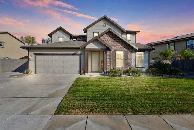 345 Cinnamon Teal Way