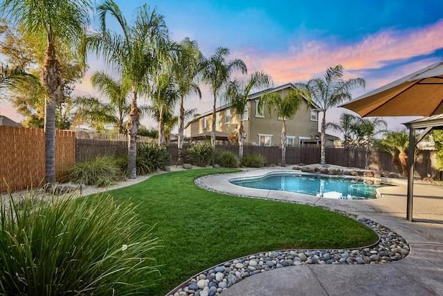 345 Cinnamon Teal Way