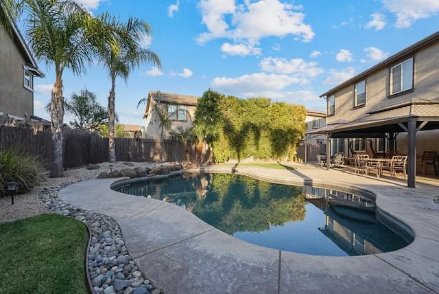 345 Cinnamon Teal Way