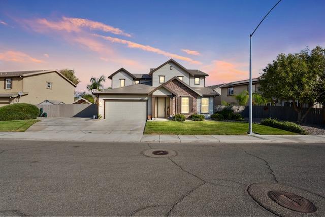 345 Cinnamon Teal Way