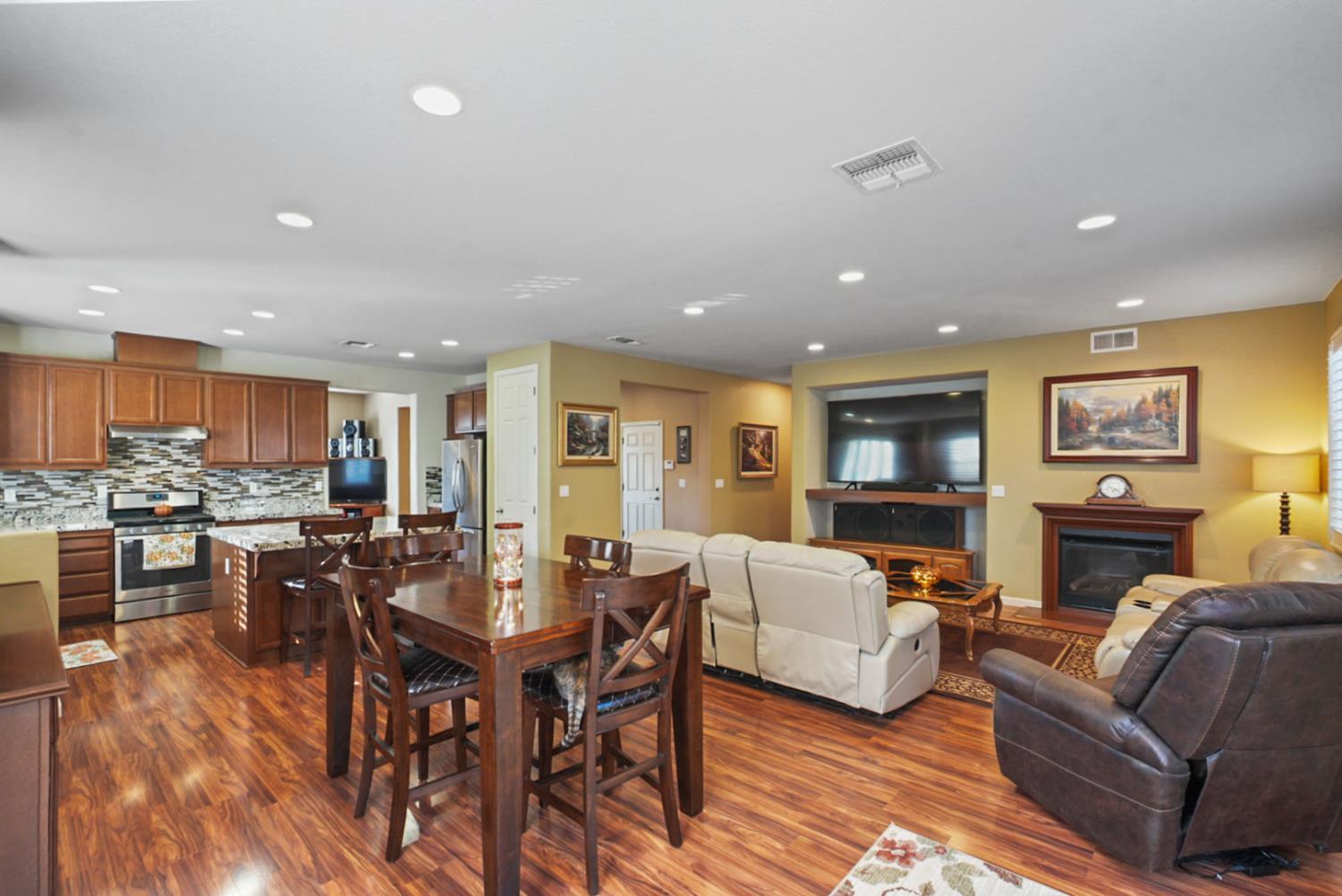 345 Cinnamon Teal Way