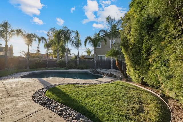 345 Cinnamon Teal Way