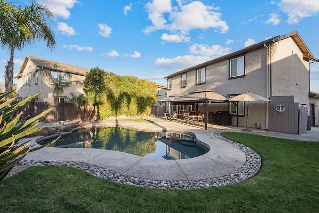 345 Cinnamon Teal Way