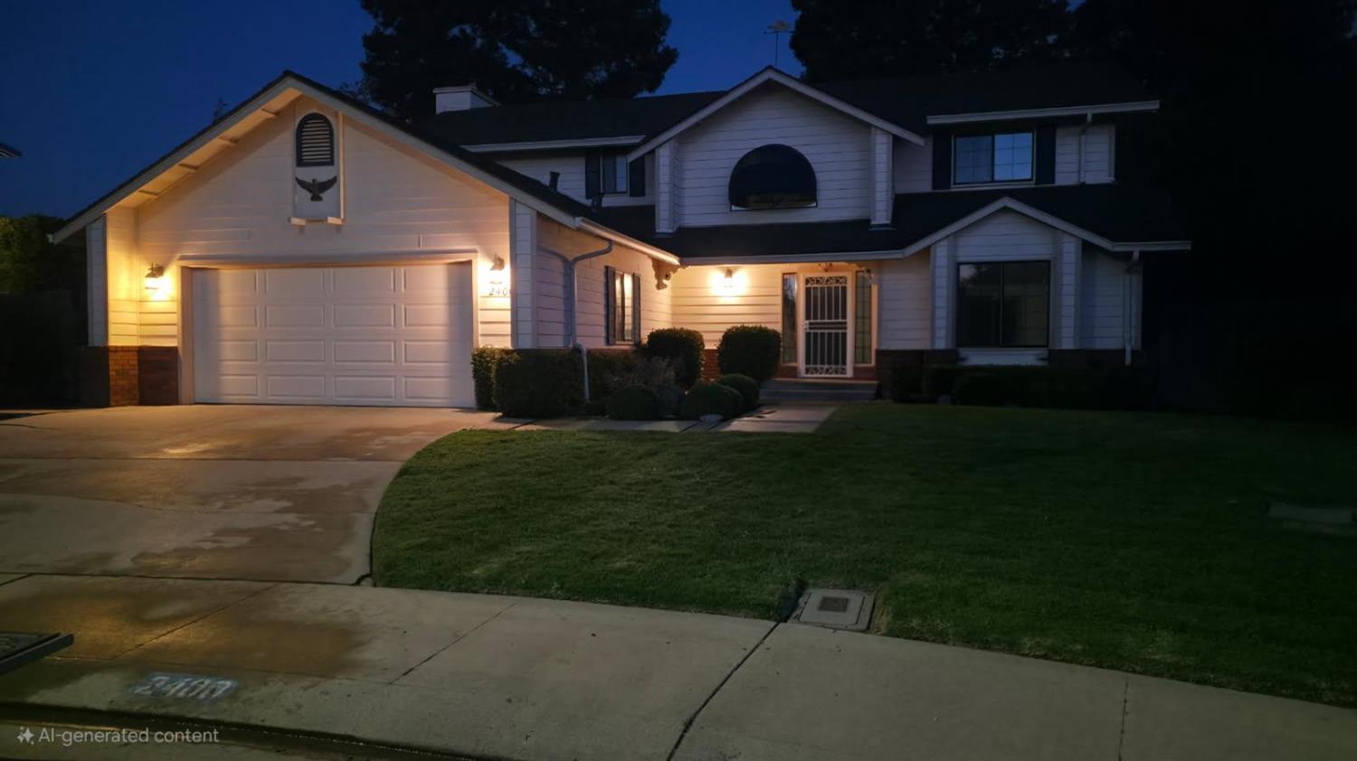 2400 Dutchollow Court