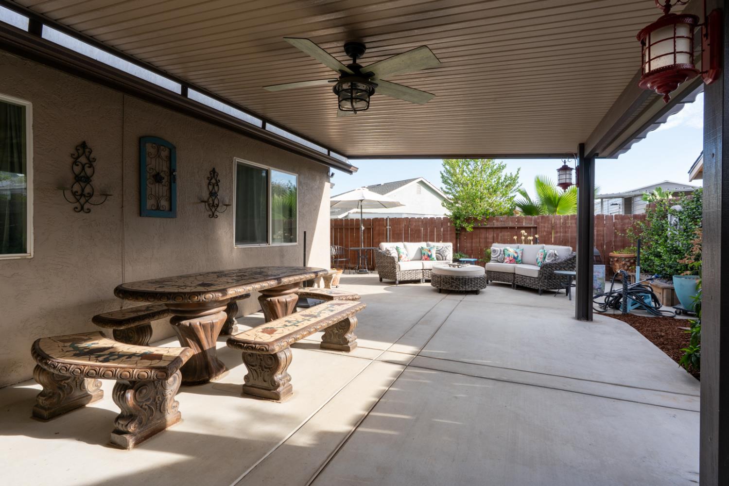 7353 Reece Wade Court