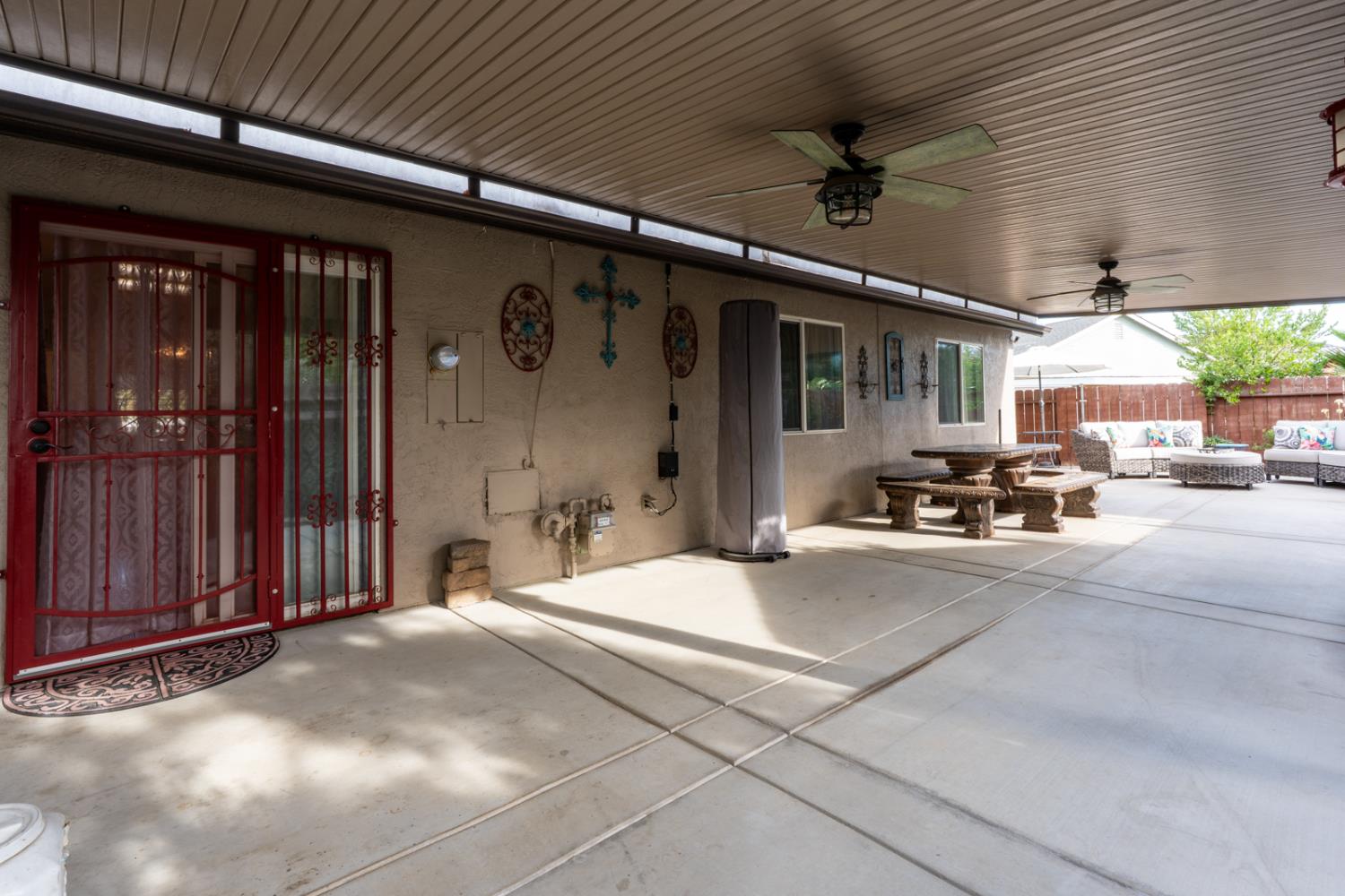 7353 Reece Wade Court