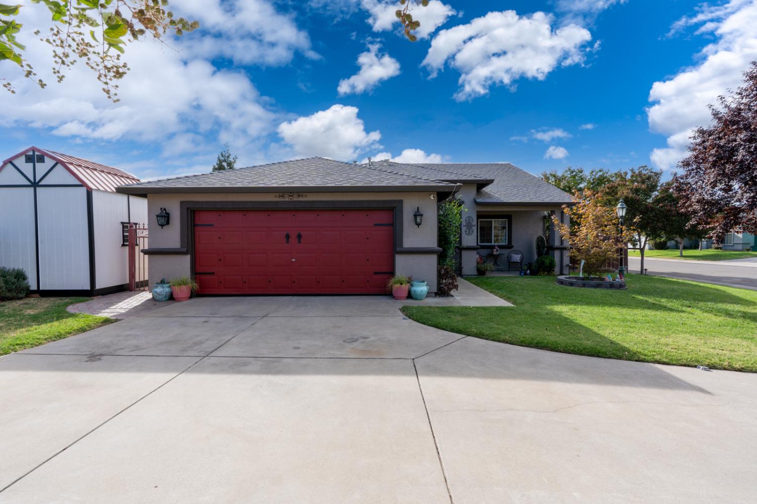 7353 Reece Wade Court