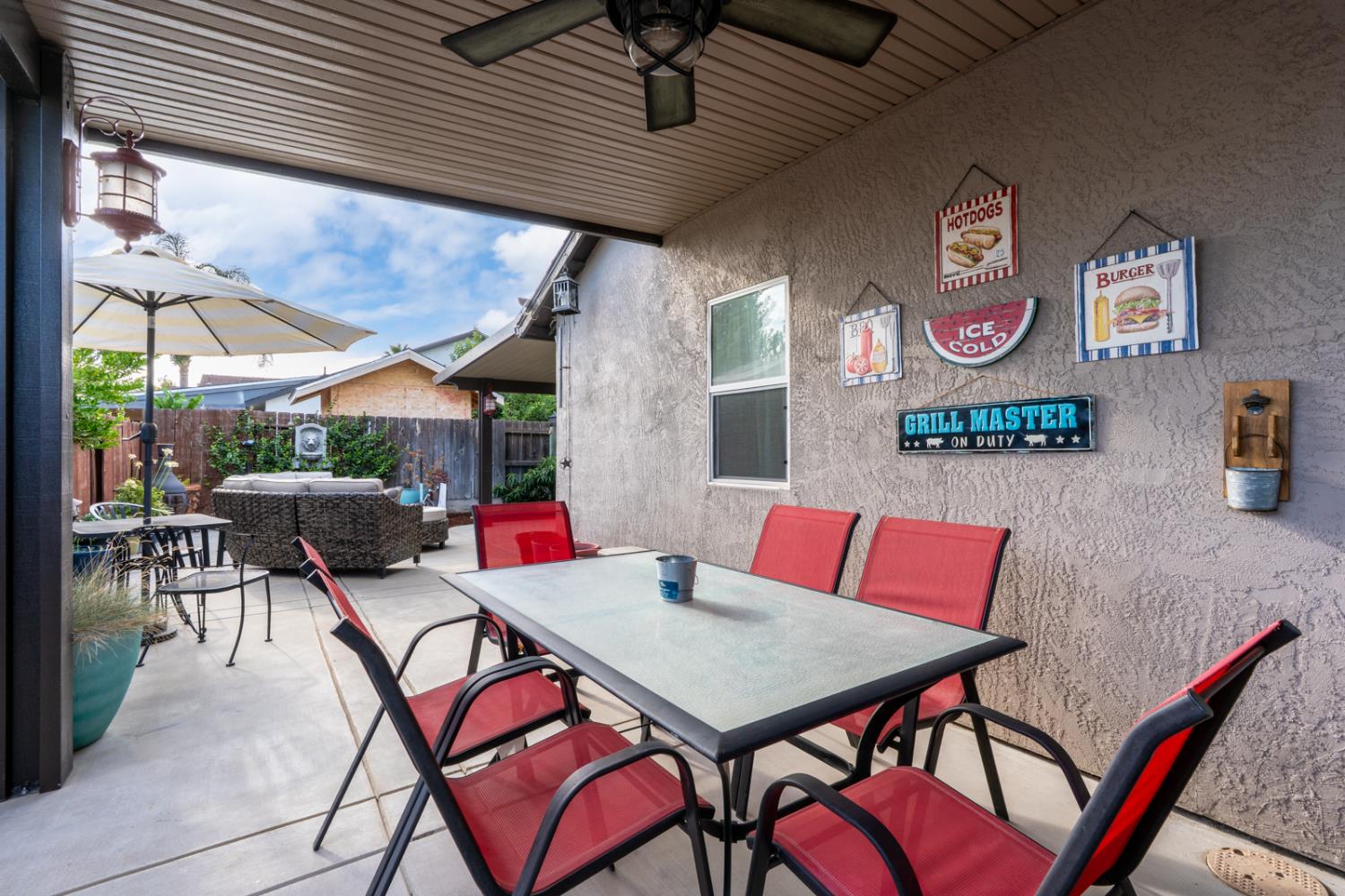 7353 Reece Wade Court