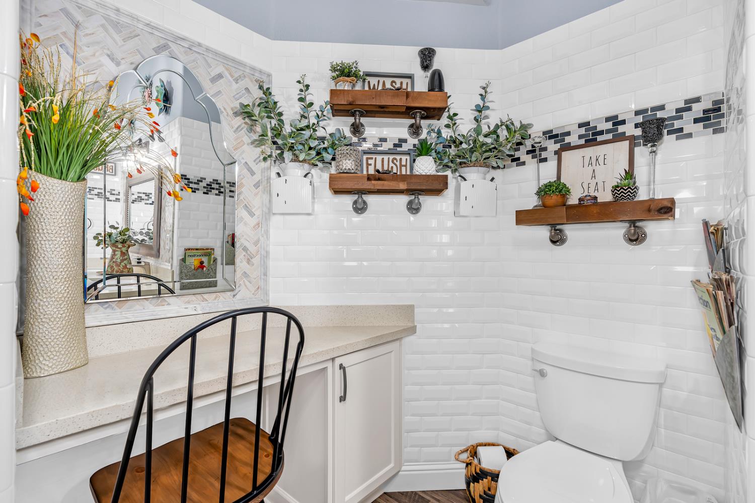 7353 Reece Wade Court