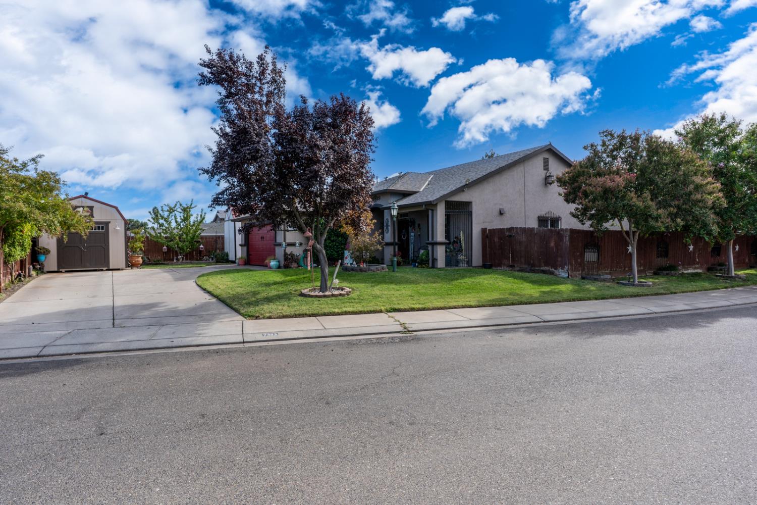 7353 Reece Wade Court