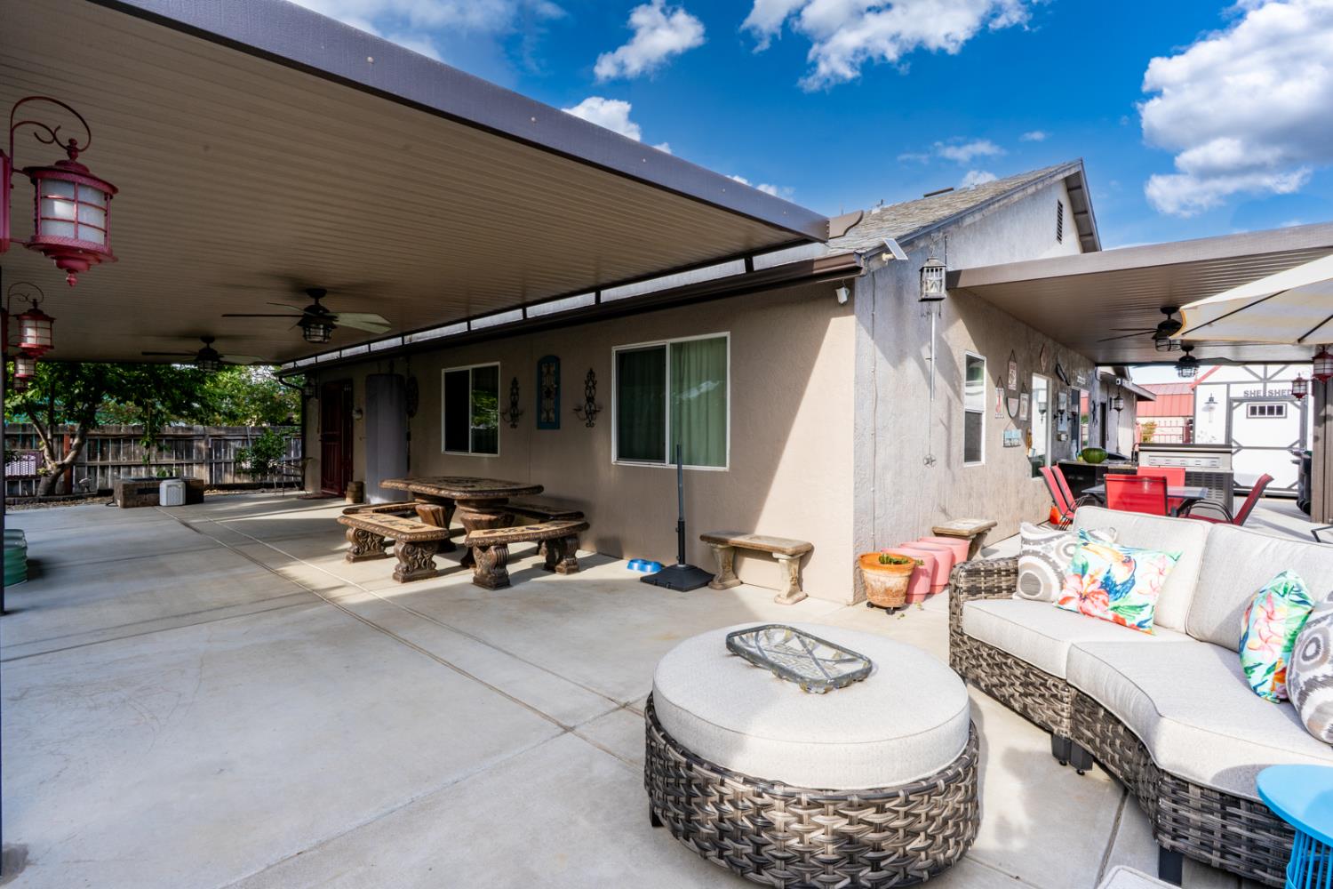 7353 Reece Wade Court