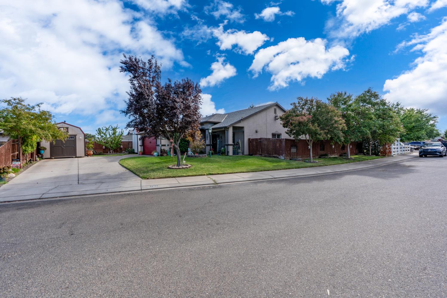 7353 Reece Wade Court