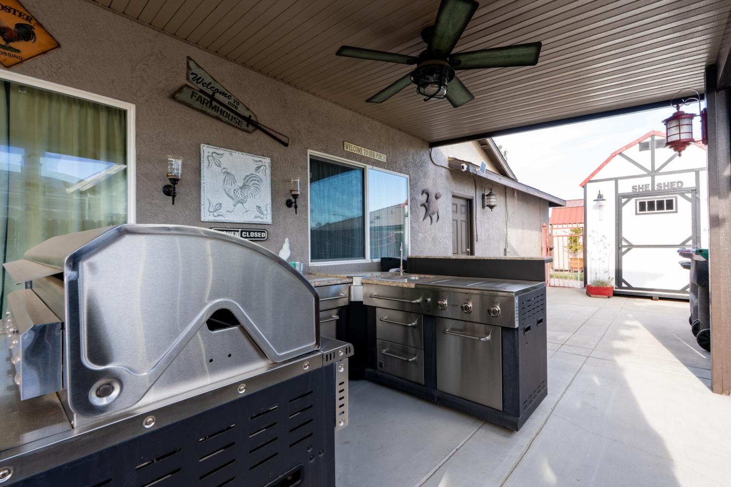 7353 Reece Wade Court