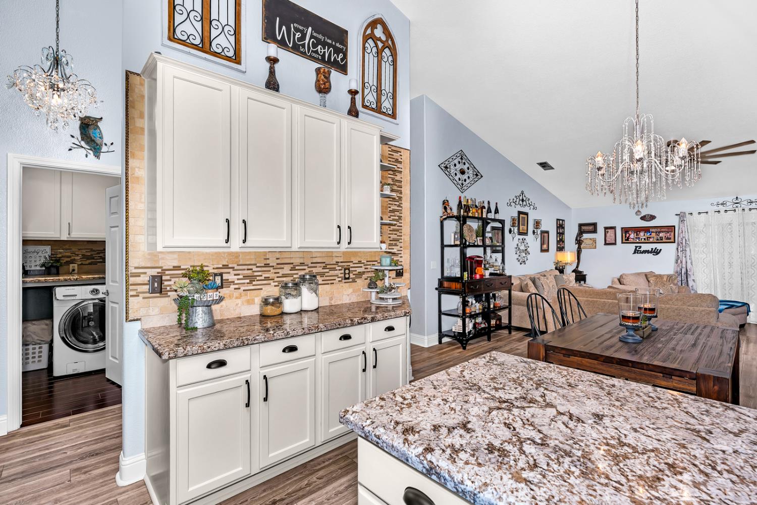 7353 Reece Wade Court