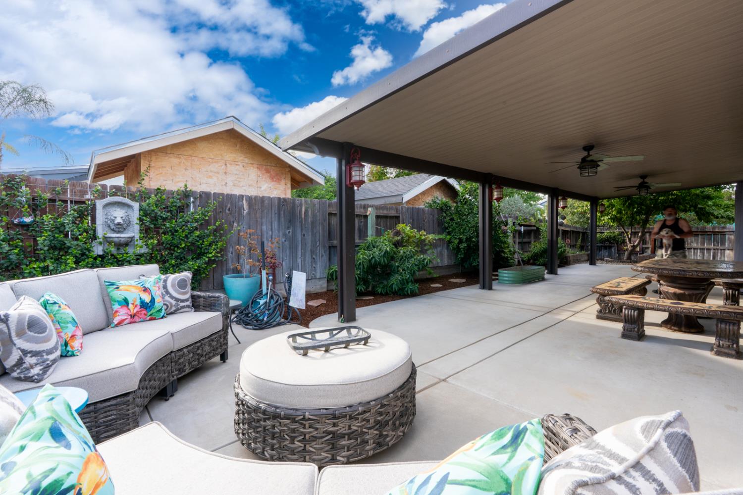 7353 Reece Wade Court