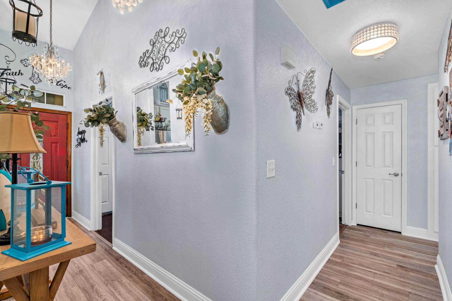 7353 Reece Wade Court