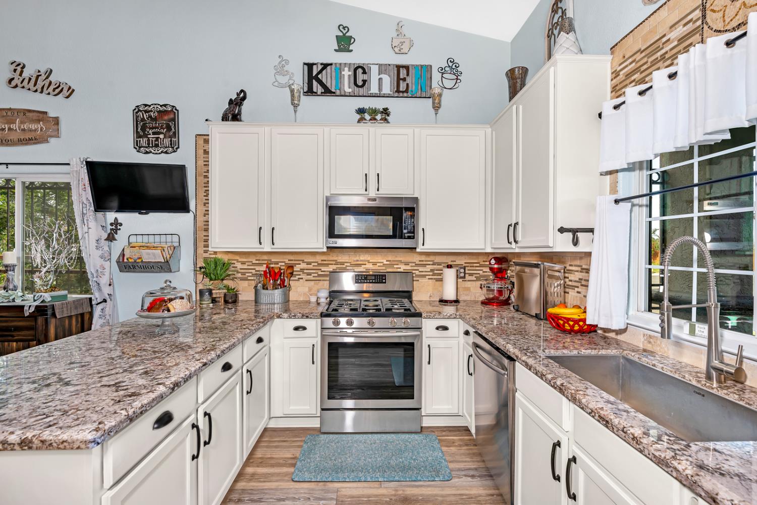 7353 Reece Wade Court