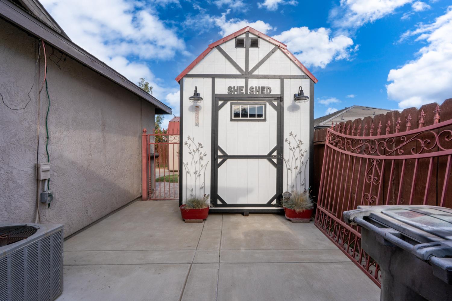 7353 Reece Wade Court