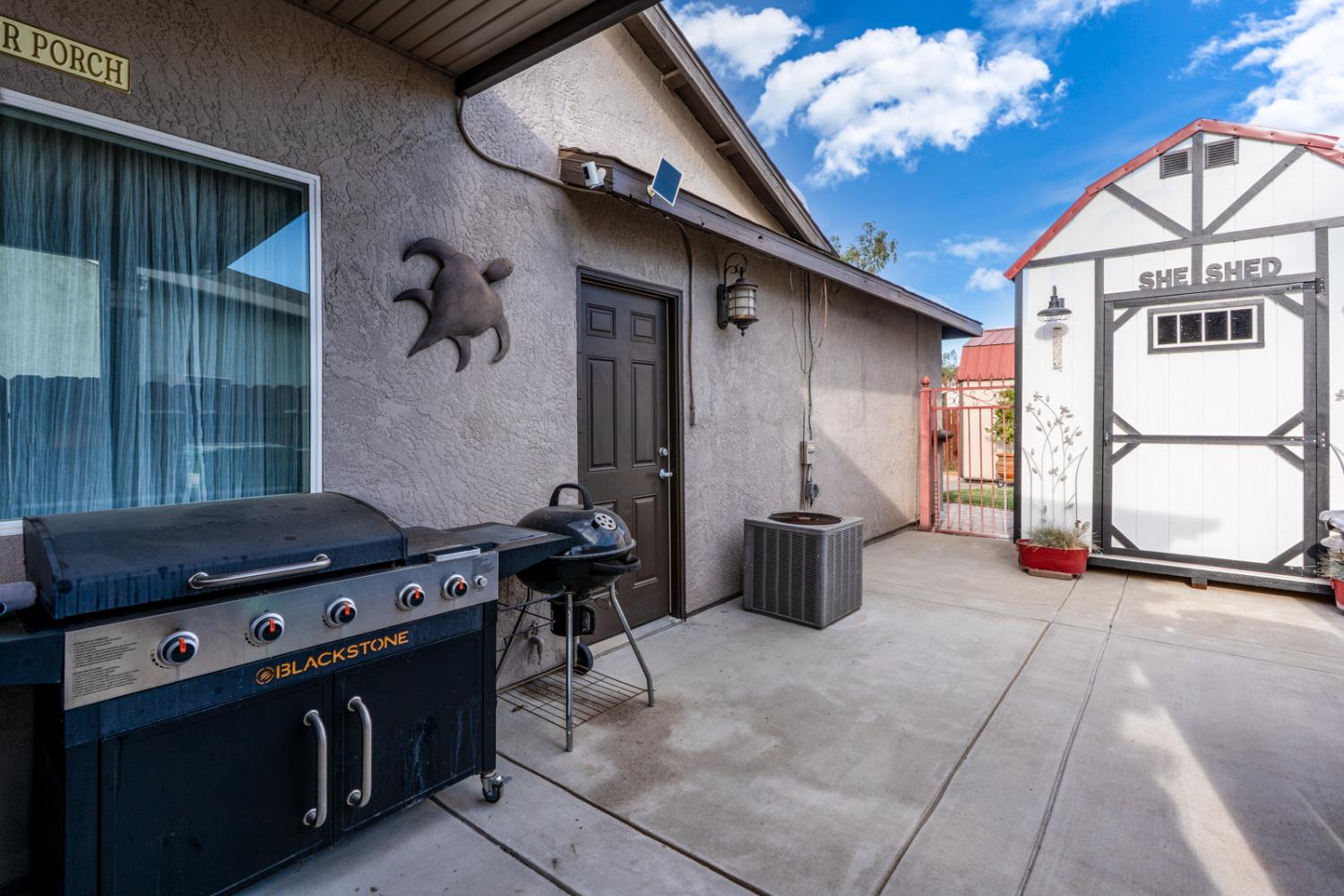 7353 Reece Wade Court