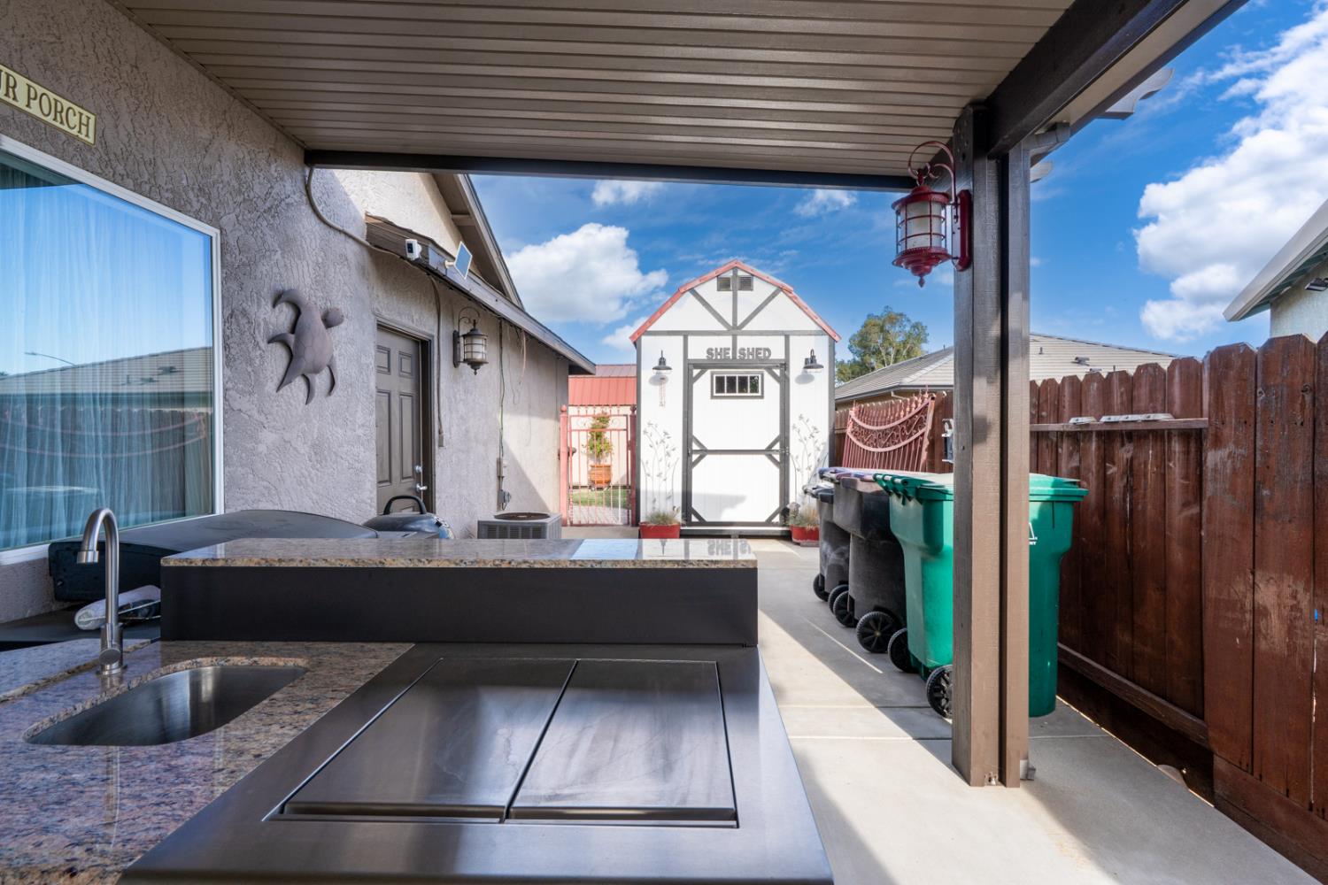 7353 Reece Wade Court