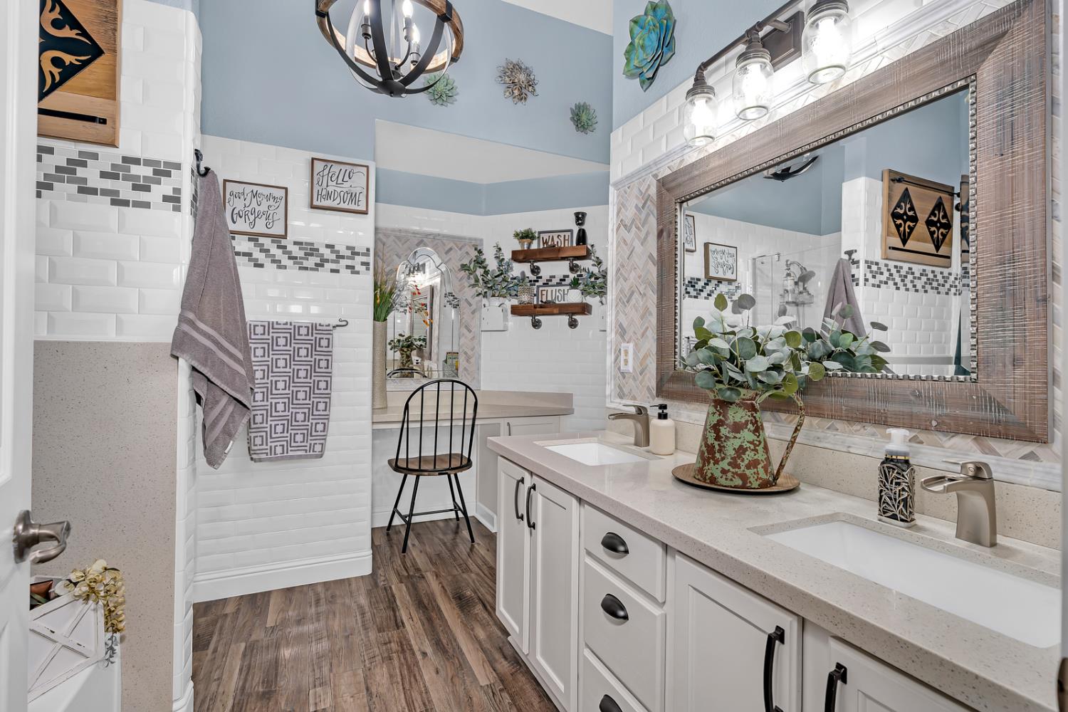 7353 Reece Wade Court