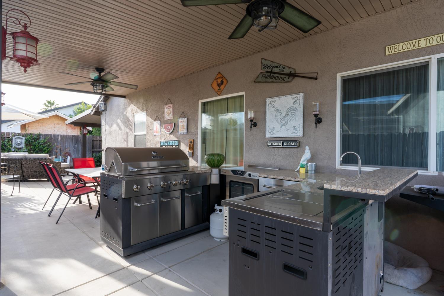 7353 Reece Wade Court