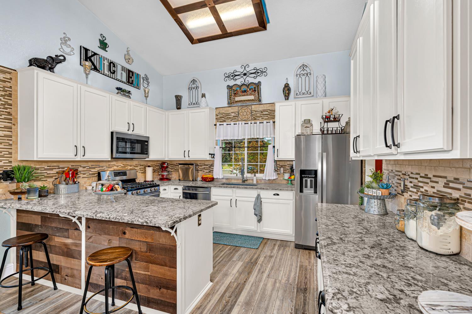 7353 Reece Wade Court