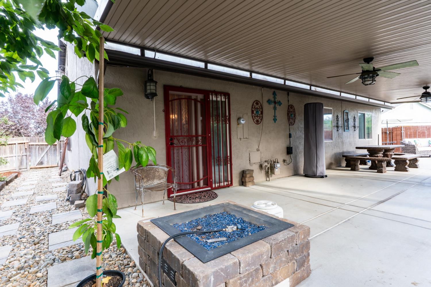 7353 Reece Wade Court