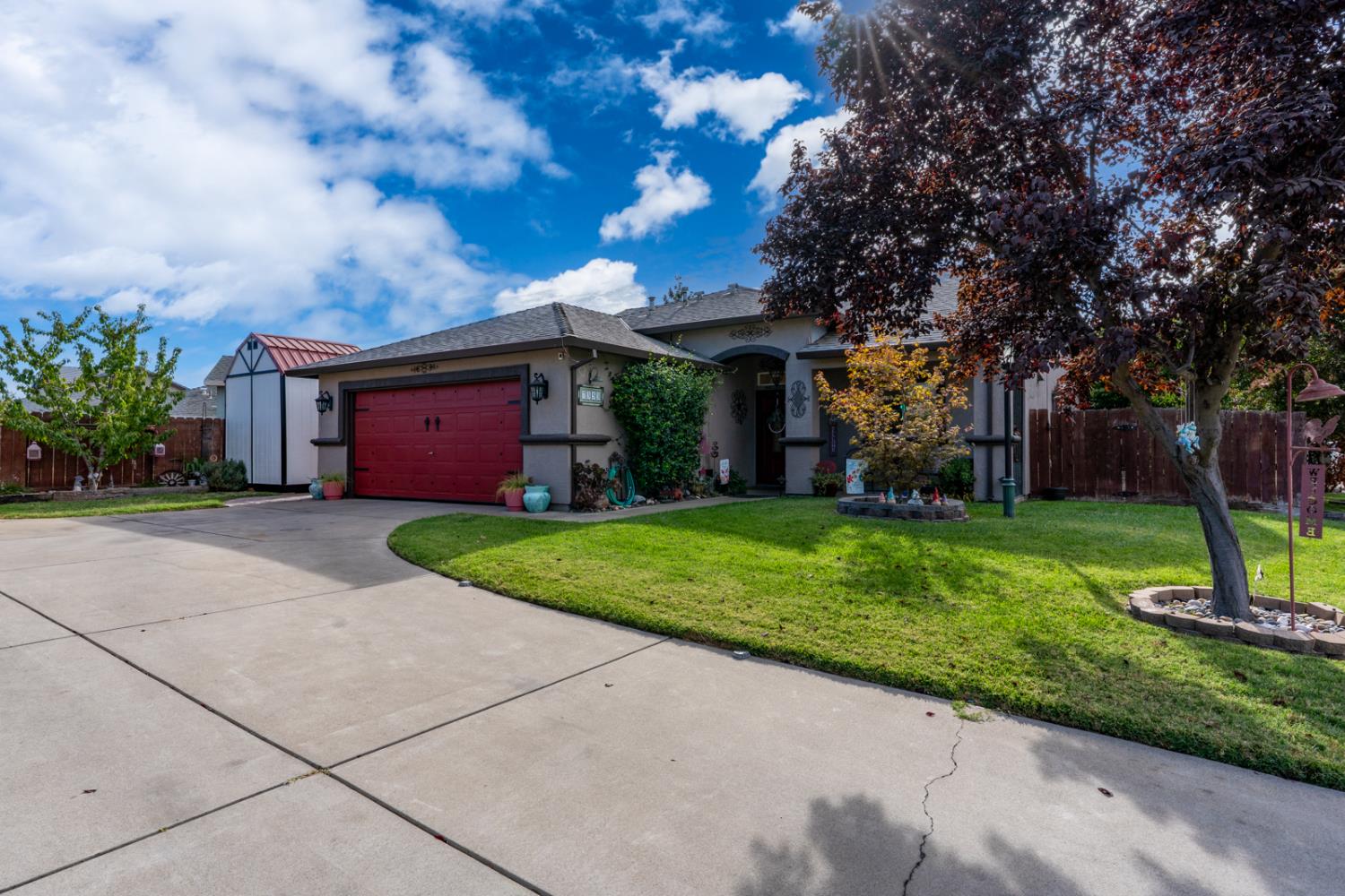 7353 Reece Wade Court