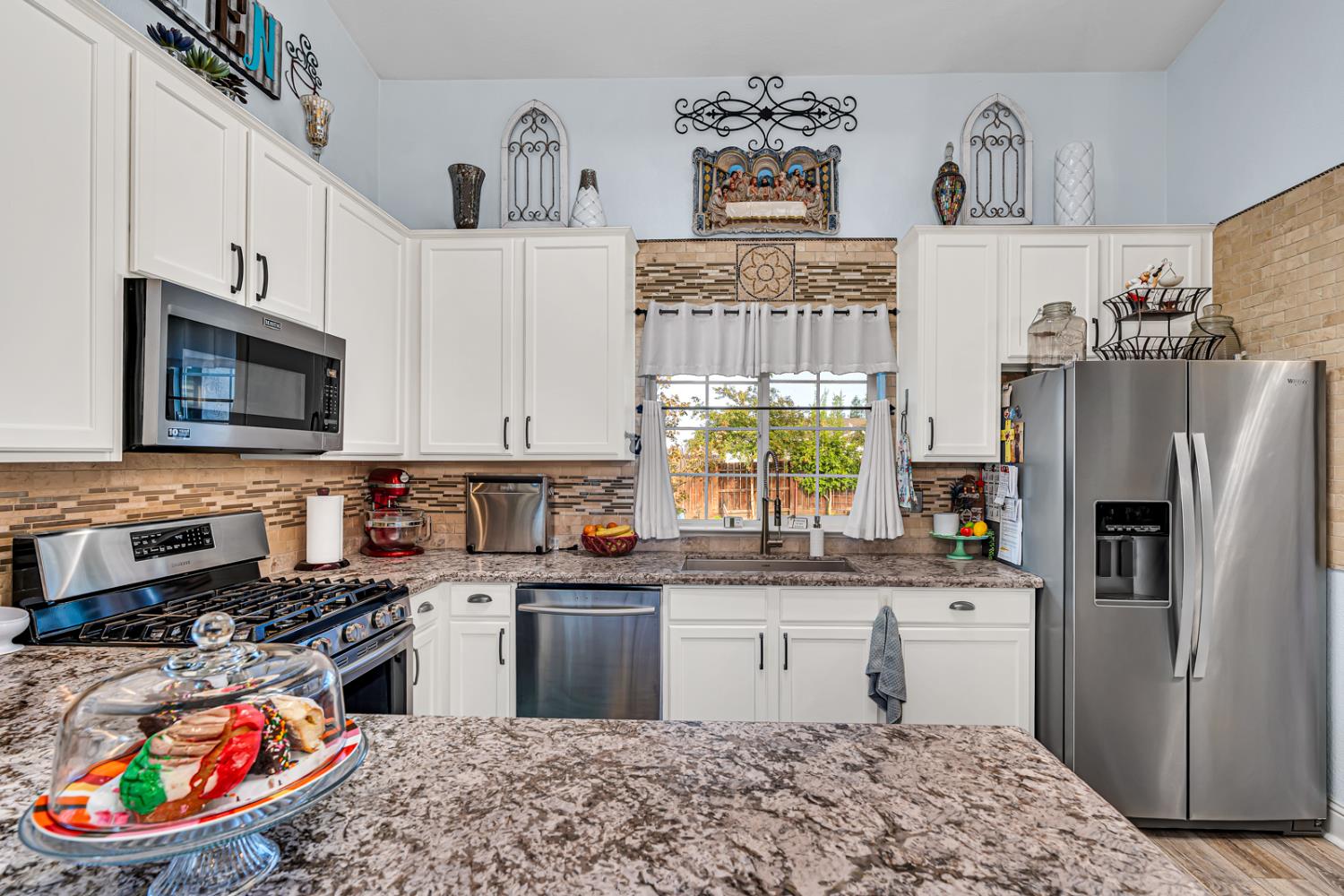 7353 Reece Wade Court