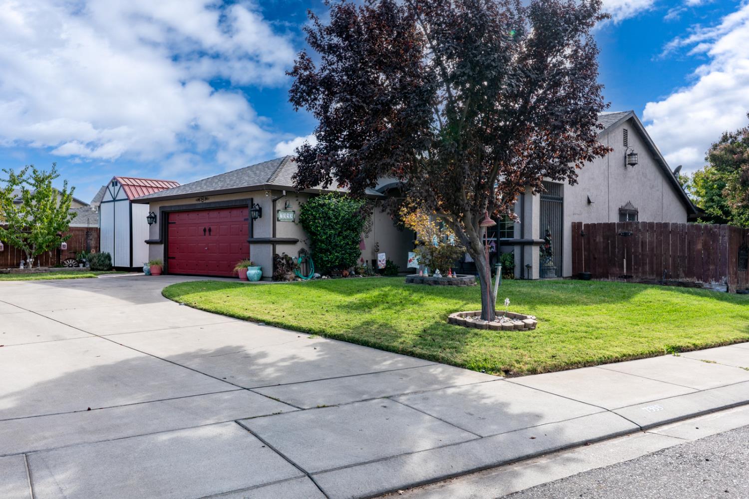 7353 Reece Wade Court