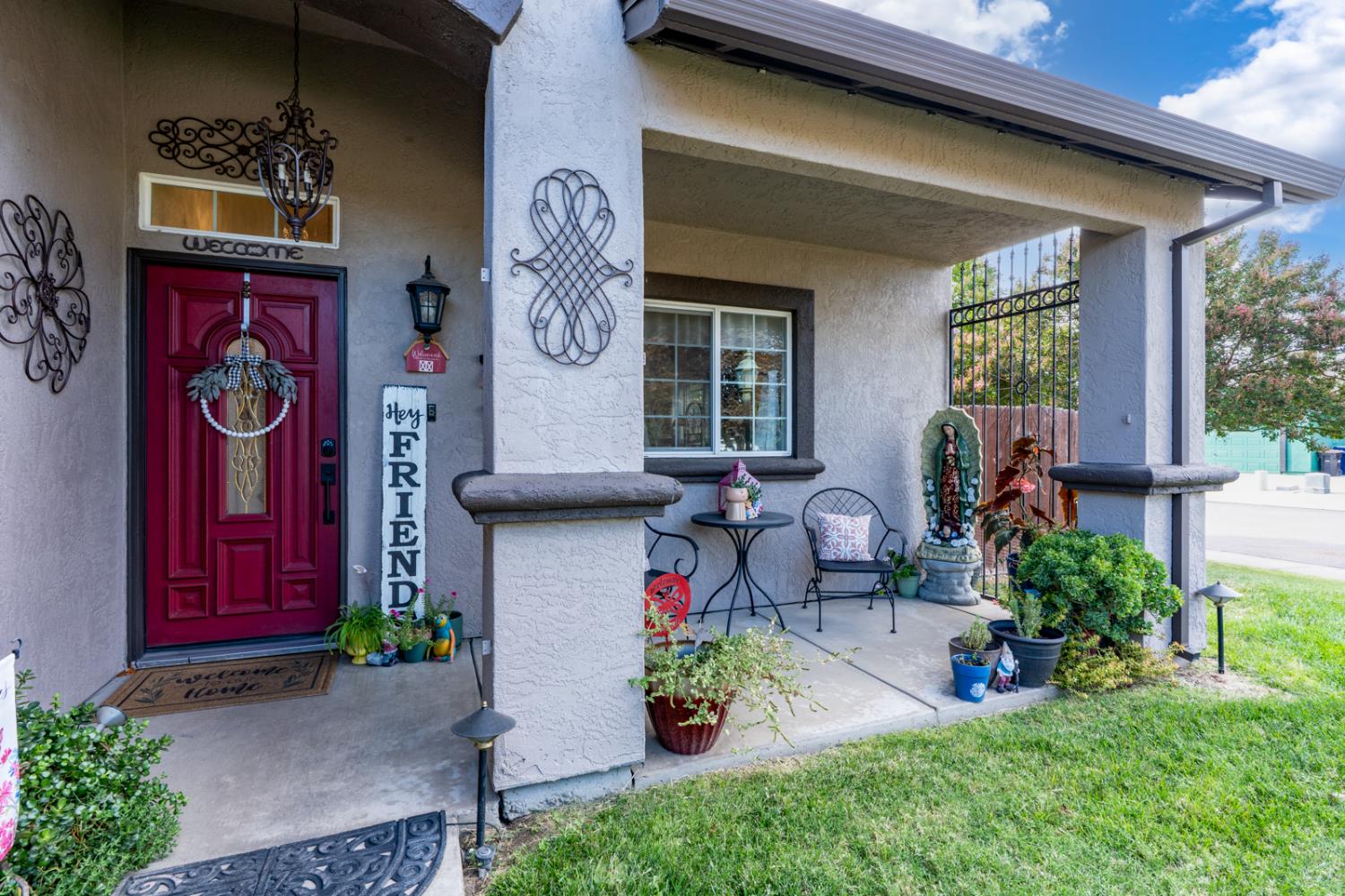 7353 Reece Wade Court