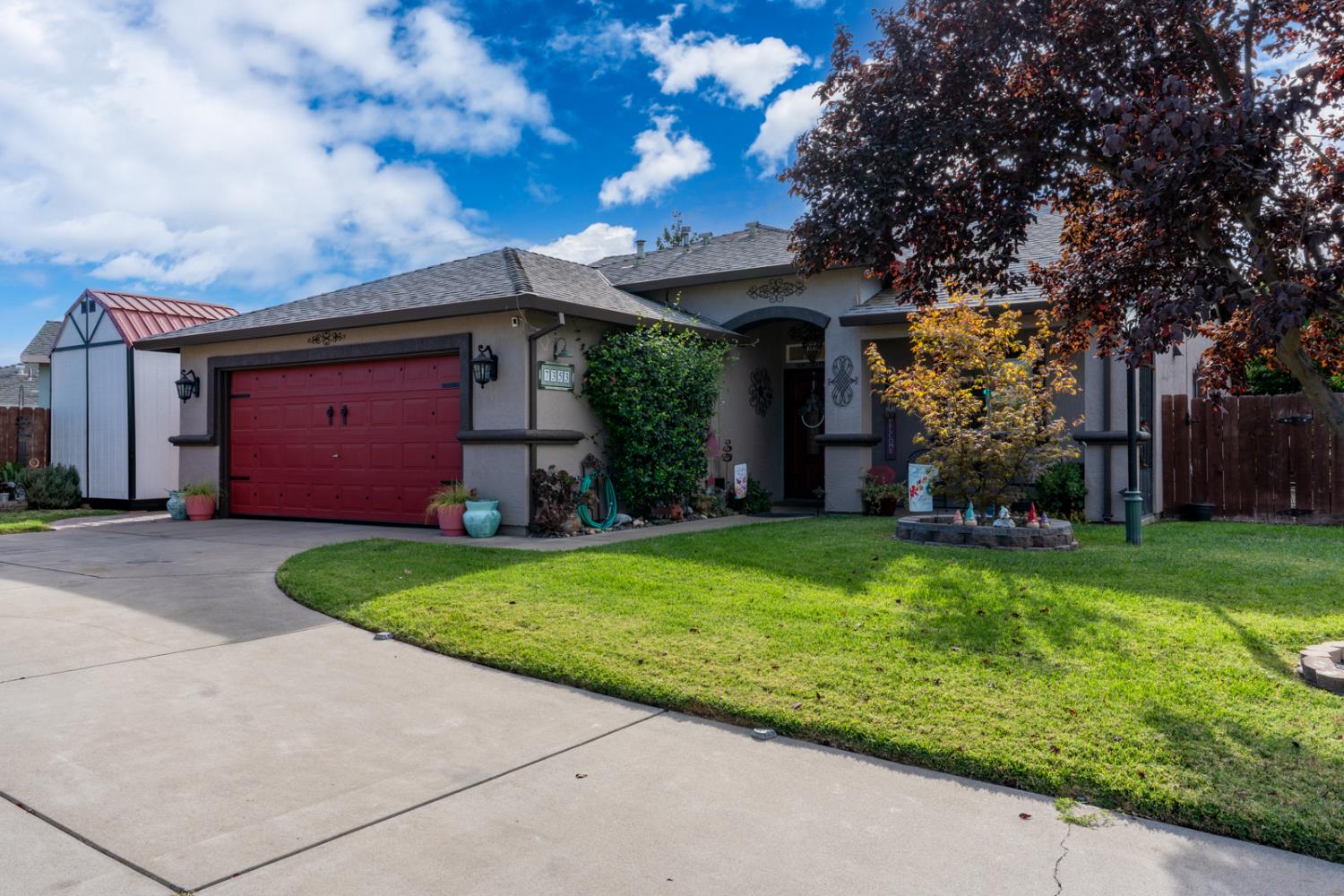 7353 Reece Wade Court