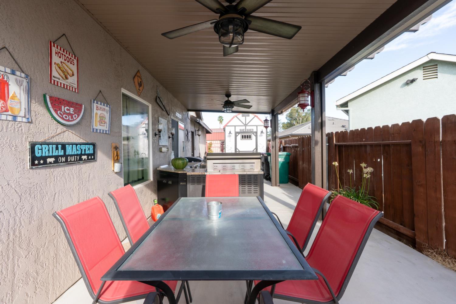 7353 Reece Wade Court