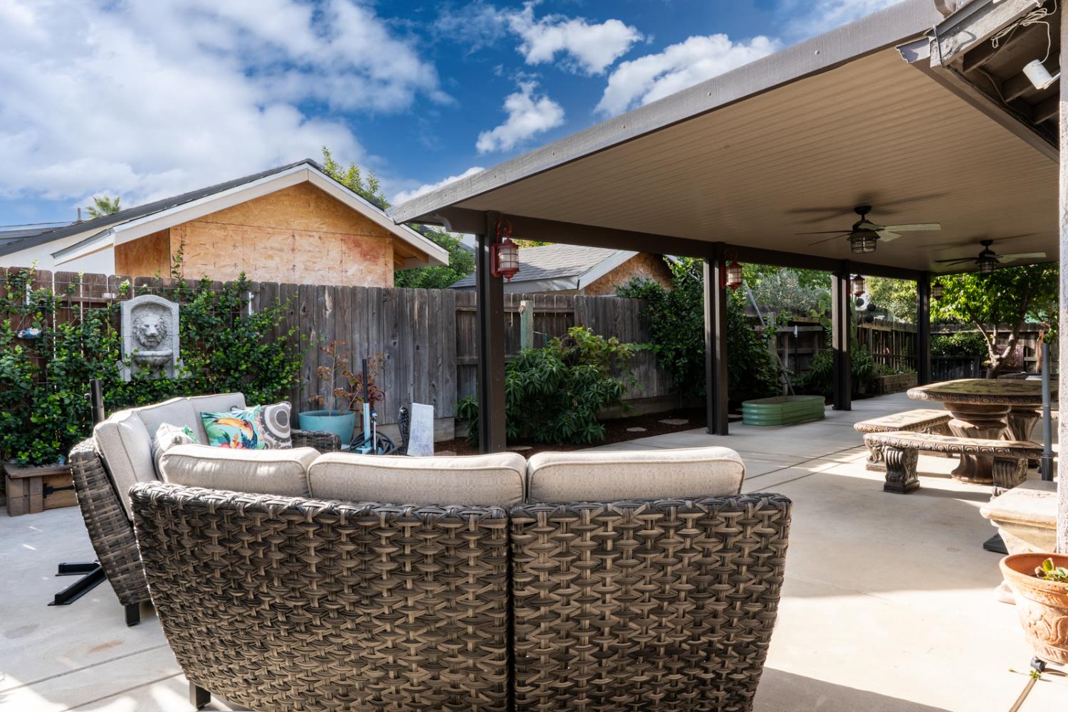 7353 Reece Wade Court