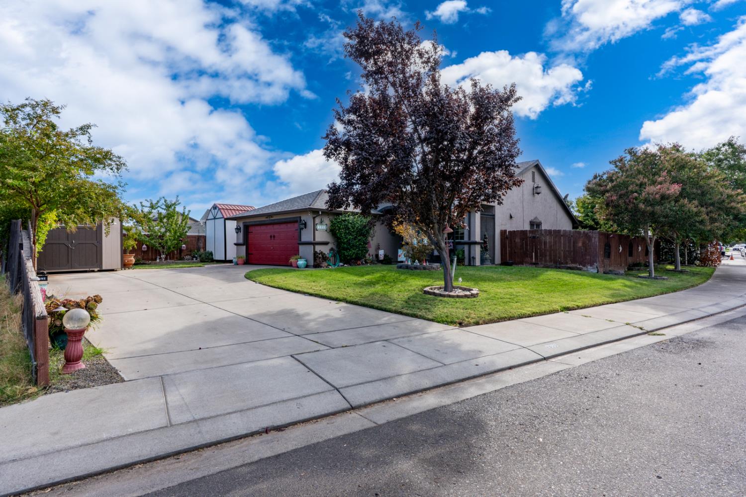 7353 Reece Wade Court