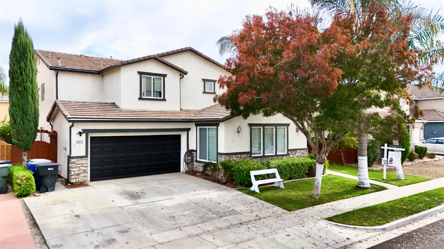 432 Meadow Creek Drive