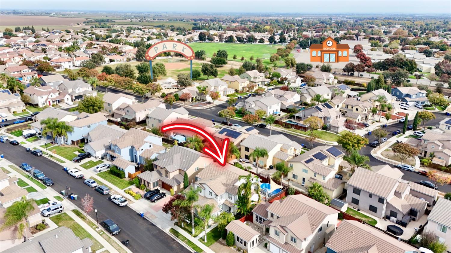 432 Meadow Creek Drive