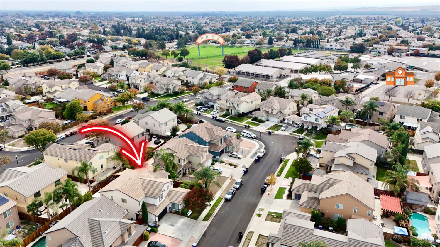 432 Meadow Creek Drive