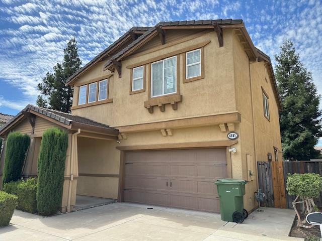 4181 N Berkeley Avenue