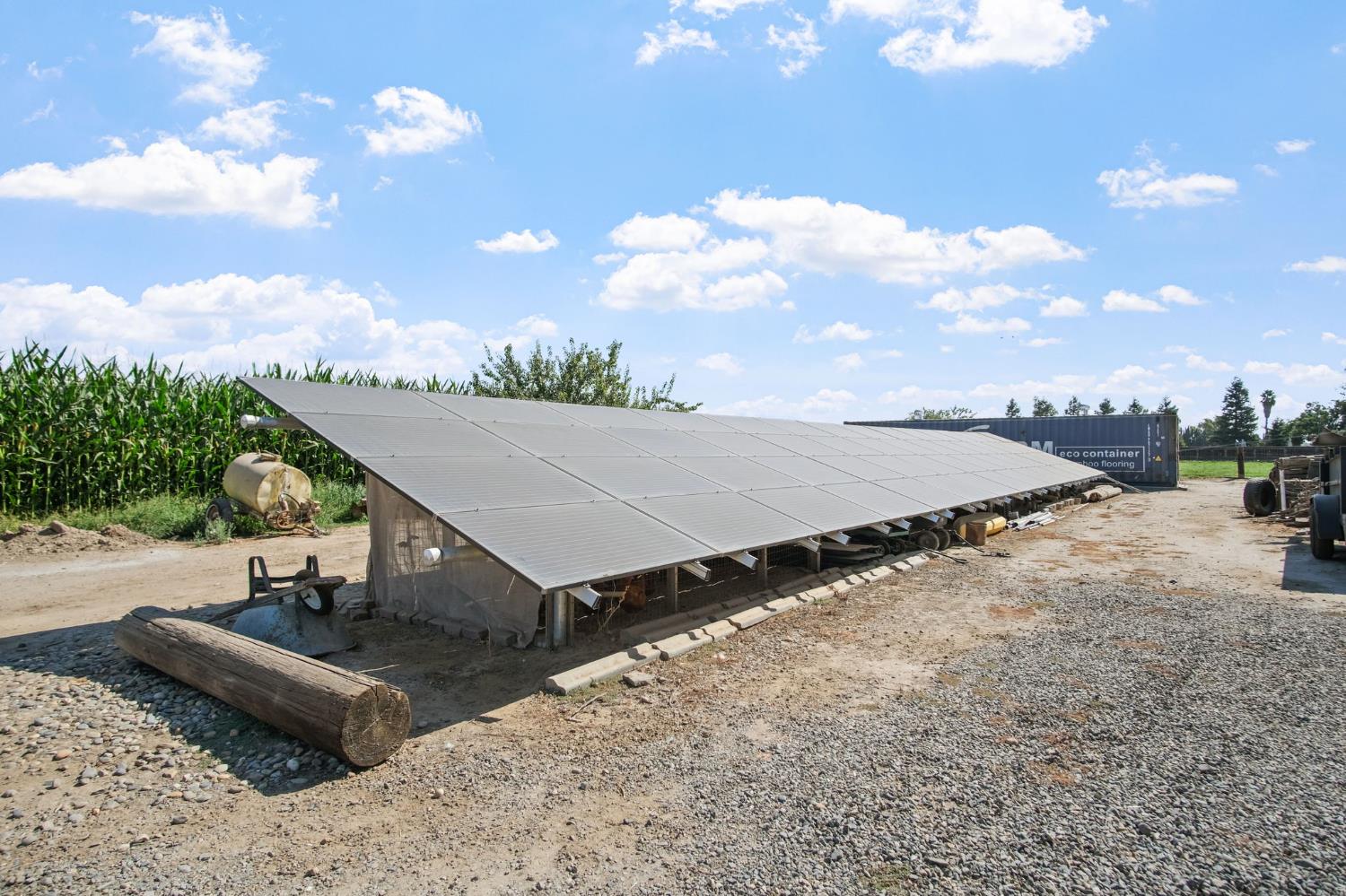 631 E Barnhart Road