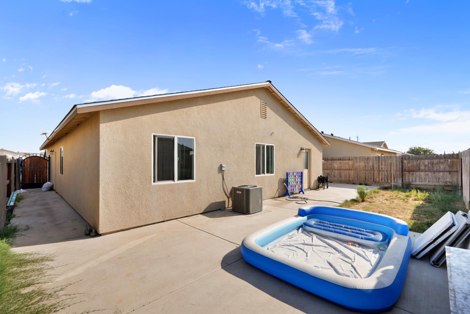 744 Sherry Street