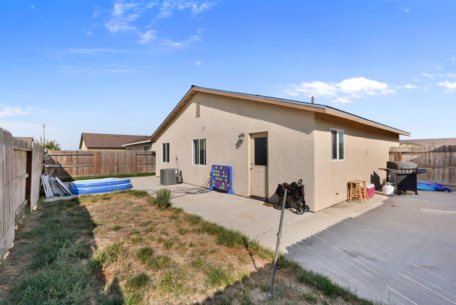 744 Sherry Street