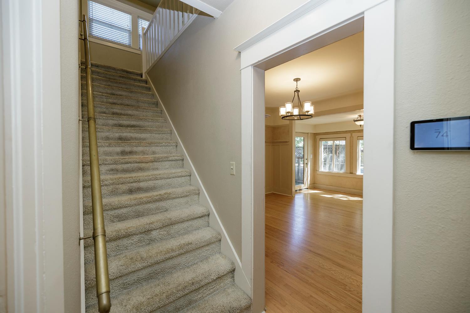 202 Hackberry Avenue