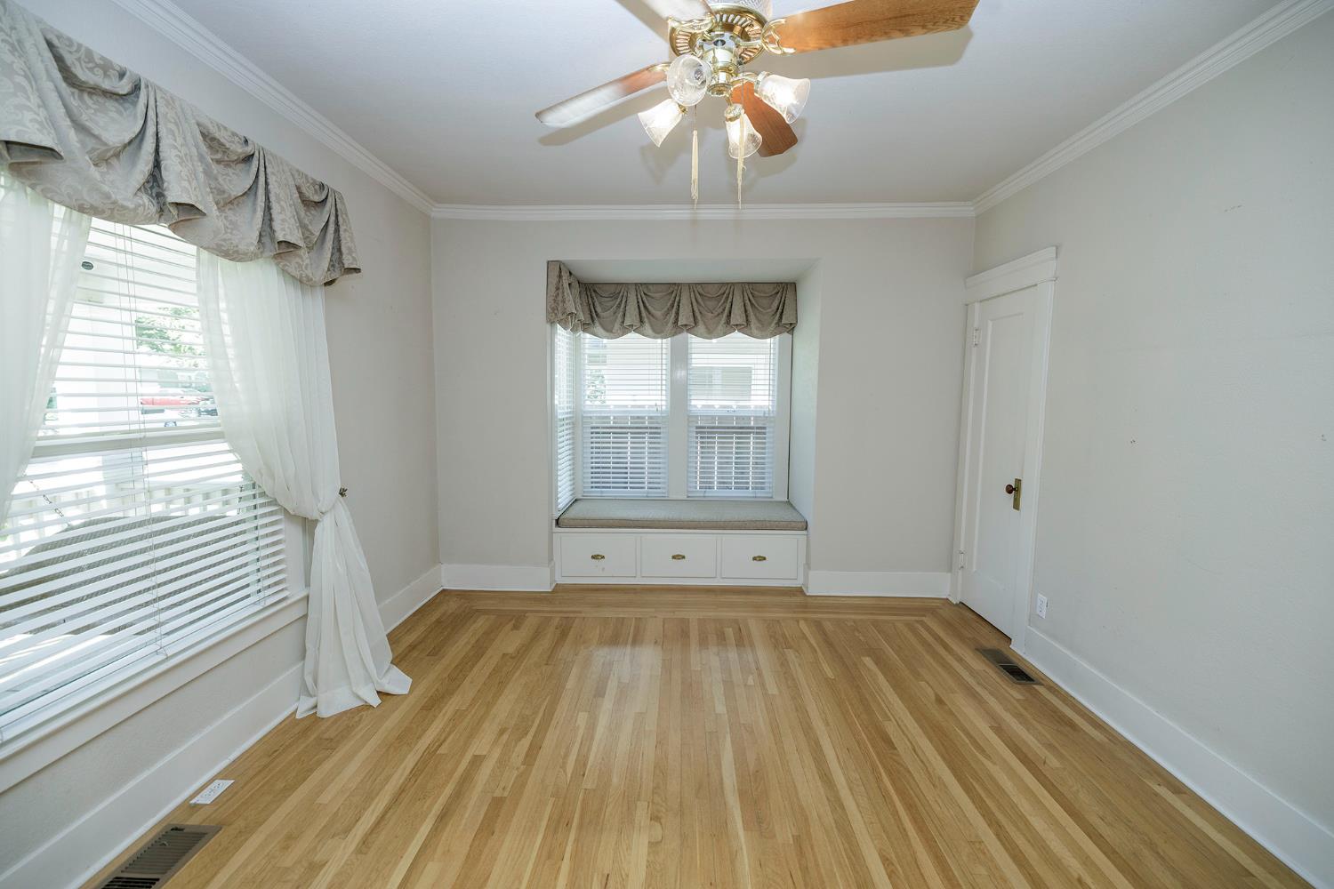 202 Hackberry Avenue