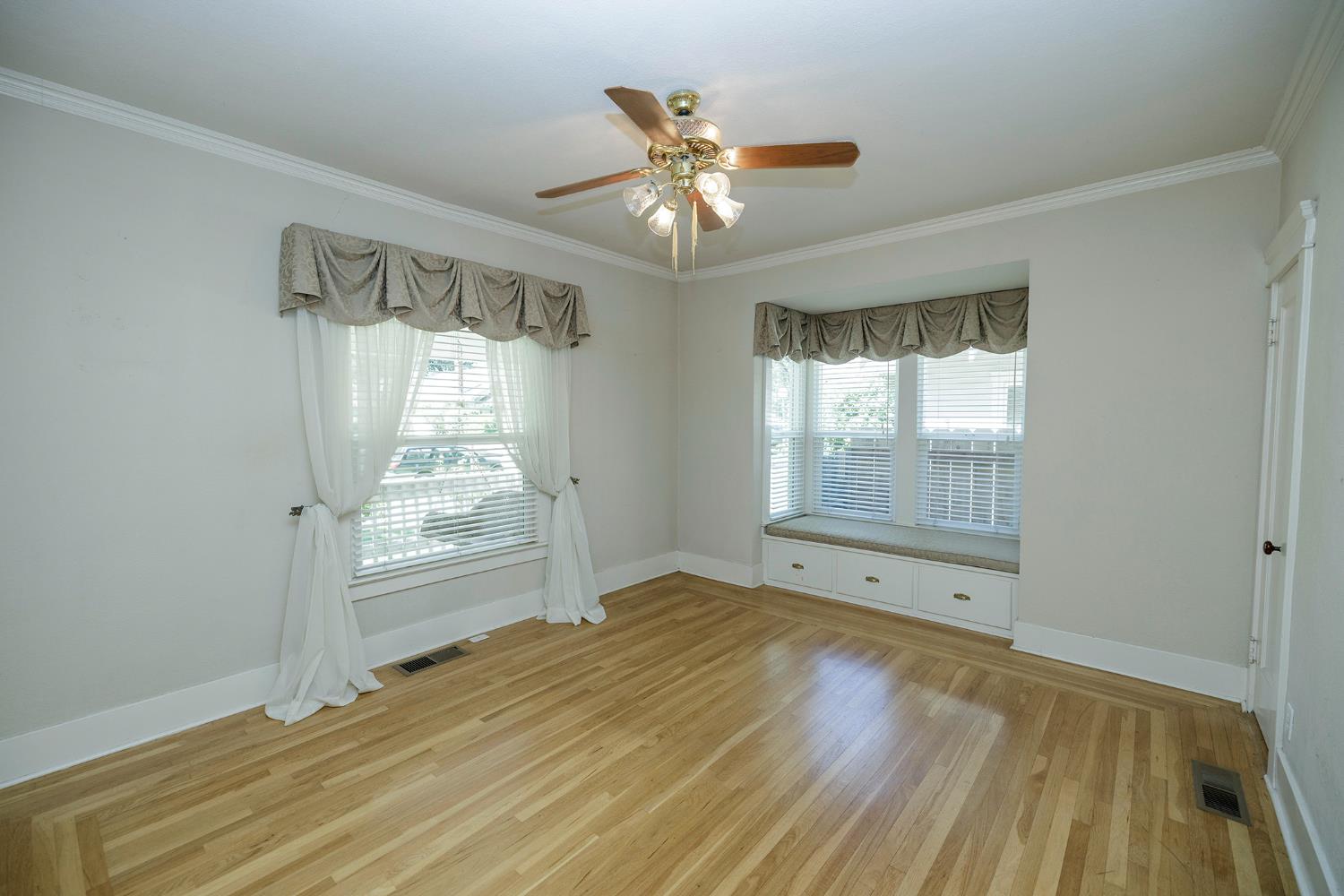 202 Hackberry Avenue