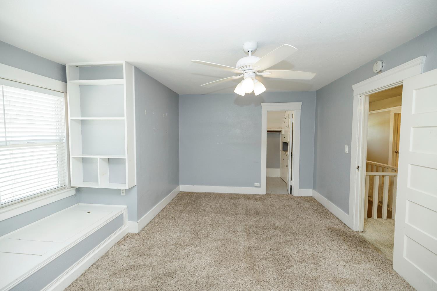 202 Hackberry Avenue