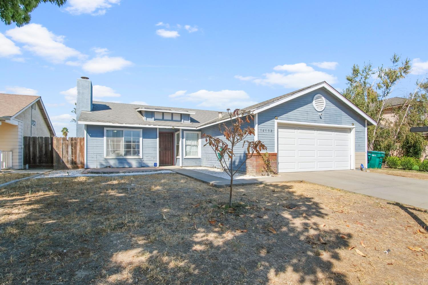 16752 Bradford Court